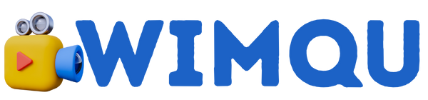 Wimqu Editor App
